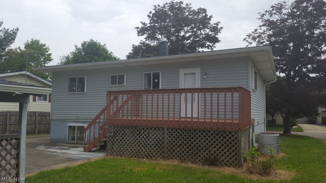 Louis Stile Sub #4 - Residential