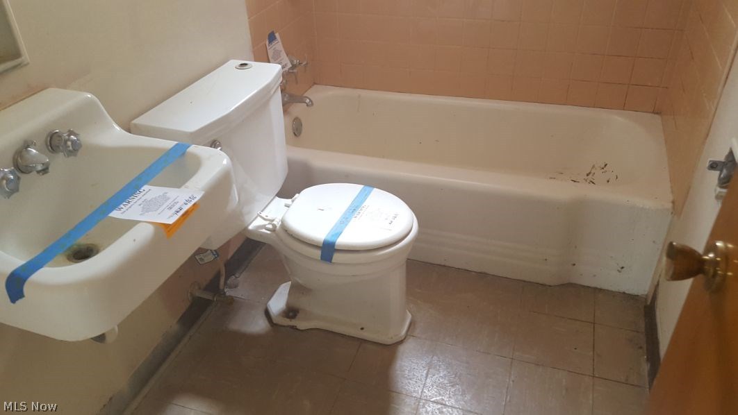 Louis Stile Sub #4 - Residential