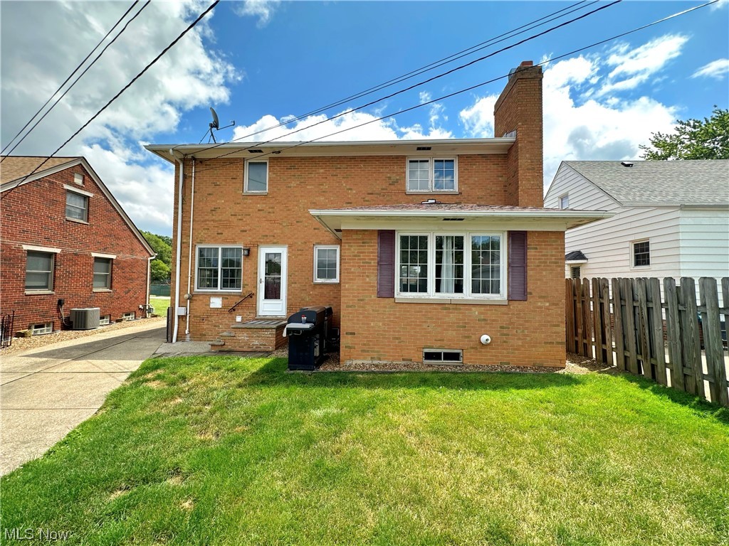 H A Stahl Props Companys Ridg - Residential