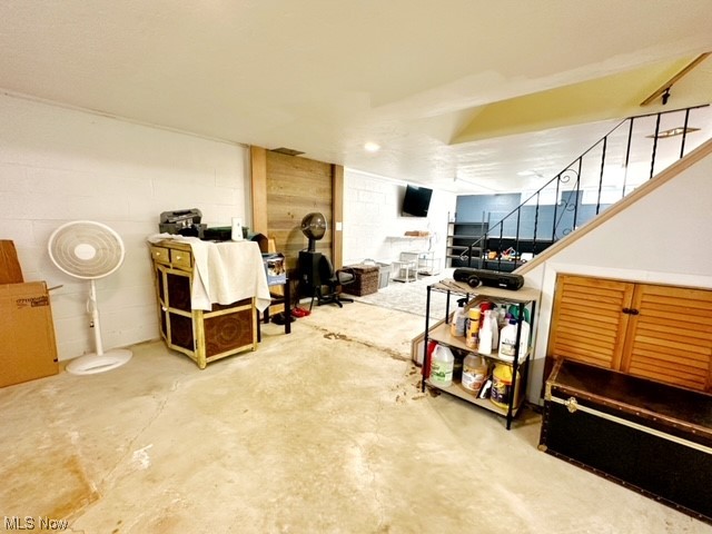 H A Stahl Props Companys Ridg - Residential