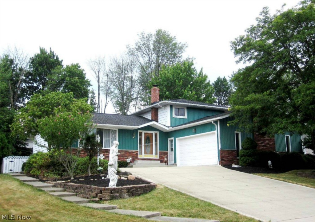 Rispo - Residential