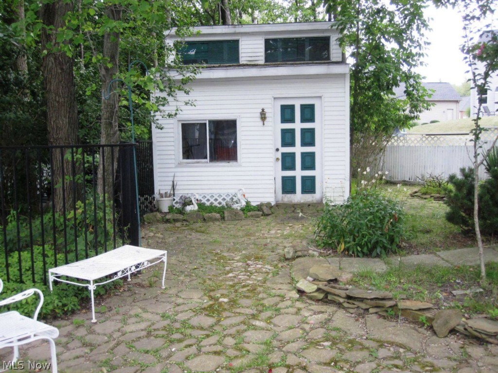 Rispo - Residential