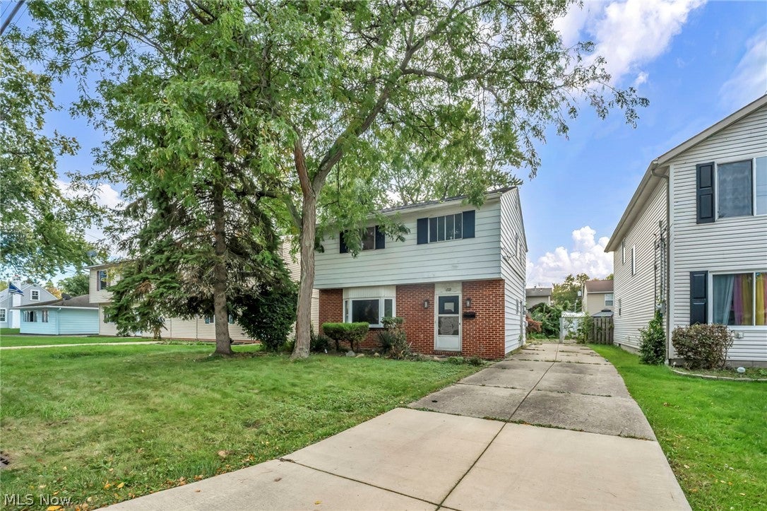 122 Courtland Boulevard