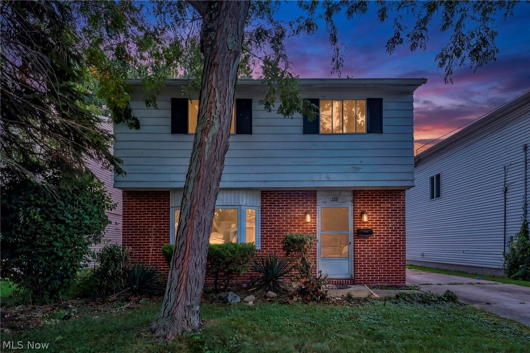 122 Courtland Boulevard