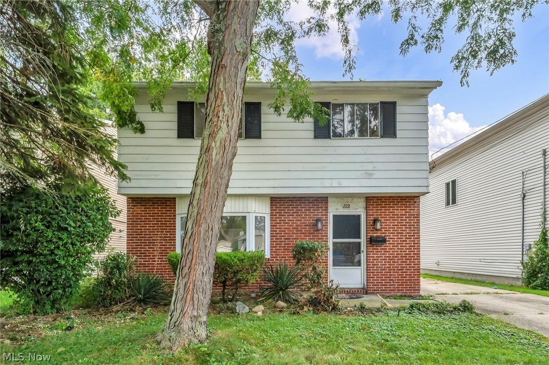122 Courtland Boulevard