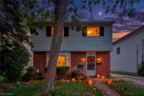 Photo of 122 Courtland Boulevard, Eastlake, OH 44095 (MLS # 5254595)