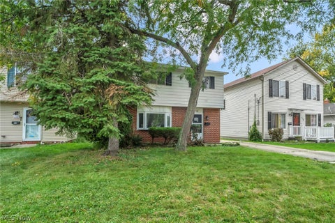 Tiny photo for 122 Courtland Boulevard, Eastlake, OH 44095 (MLS # 5254595)