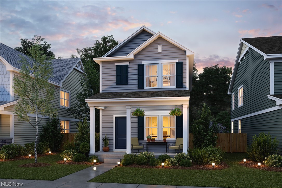 Five Point - Residential