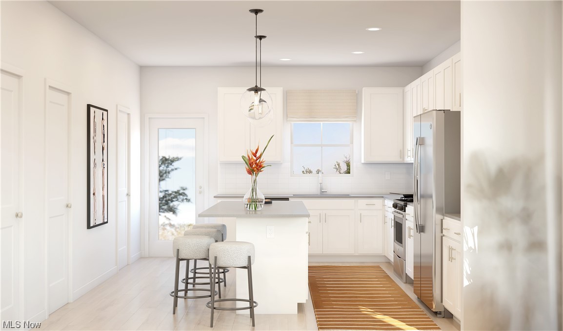 Five Point - Residential