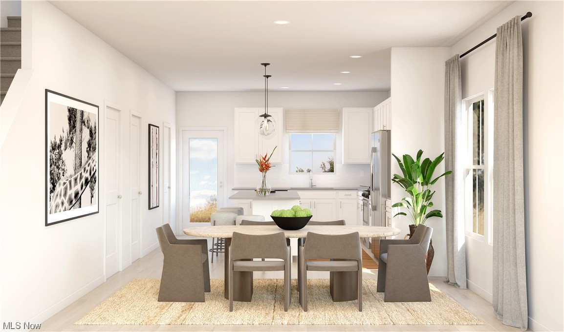 Five Point - Residential