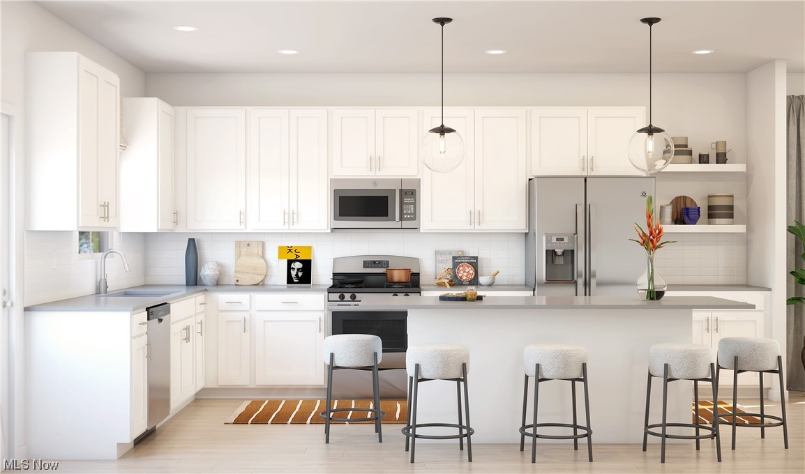 Five Point - Residential