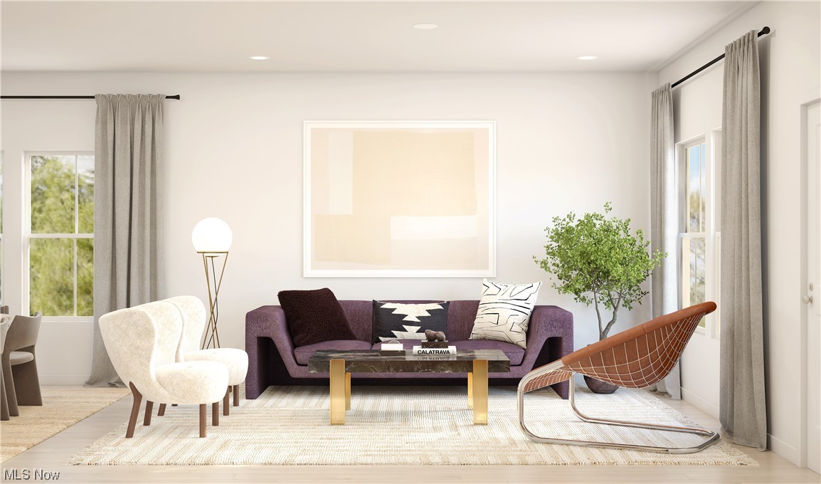 Five Point - Residential