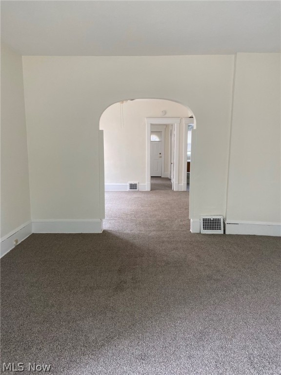 Brewer French & Kees Allotment - Residential Income