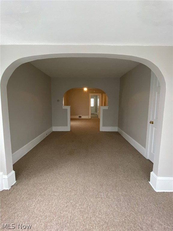 Brewer French & Kees Allotment - Residential Income