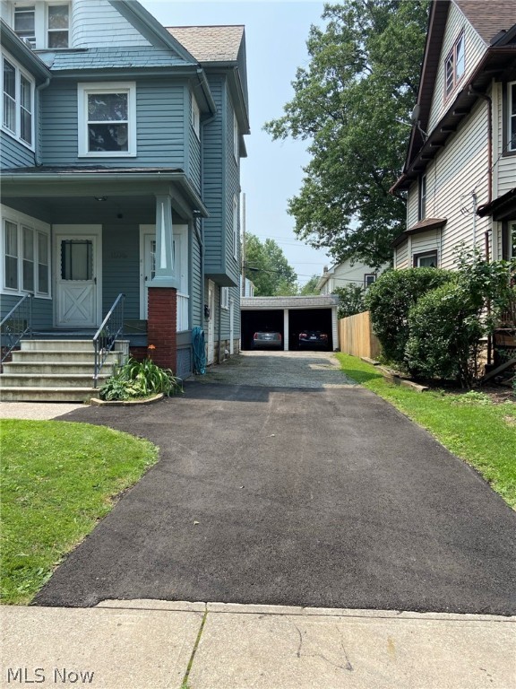 Brewer French & Kees Allotment - Residential Income