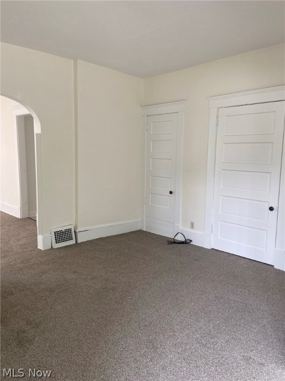 Brewer French & Kees Allotment - Residential Income