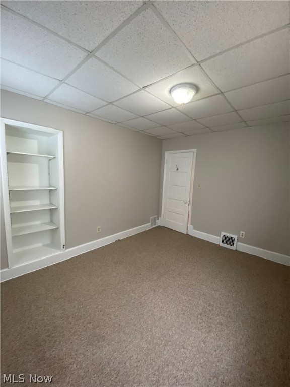 Brewer French & Kees Allotment - Residential Income