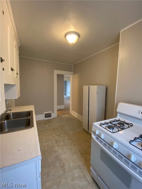 Brewer French & Kees Allotment - Residential Income