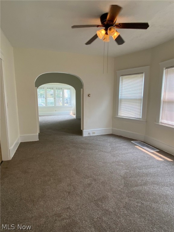 Brewer French & Kees Allotment - Residential Income