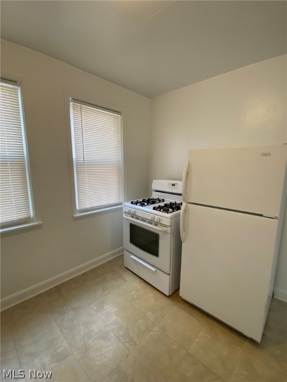 Brewer French & Kees Allotment - Residential Income