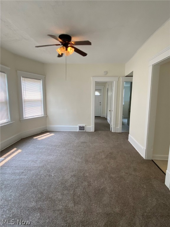 Brewer French & Kees Allotment - Residential Income