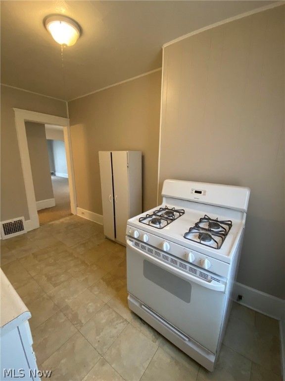 Brewer French & Kees Allotment - Residential Income