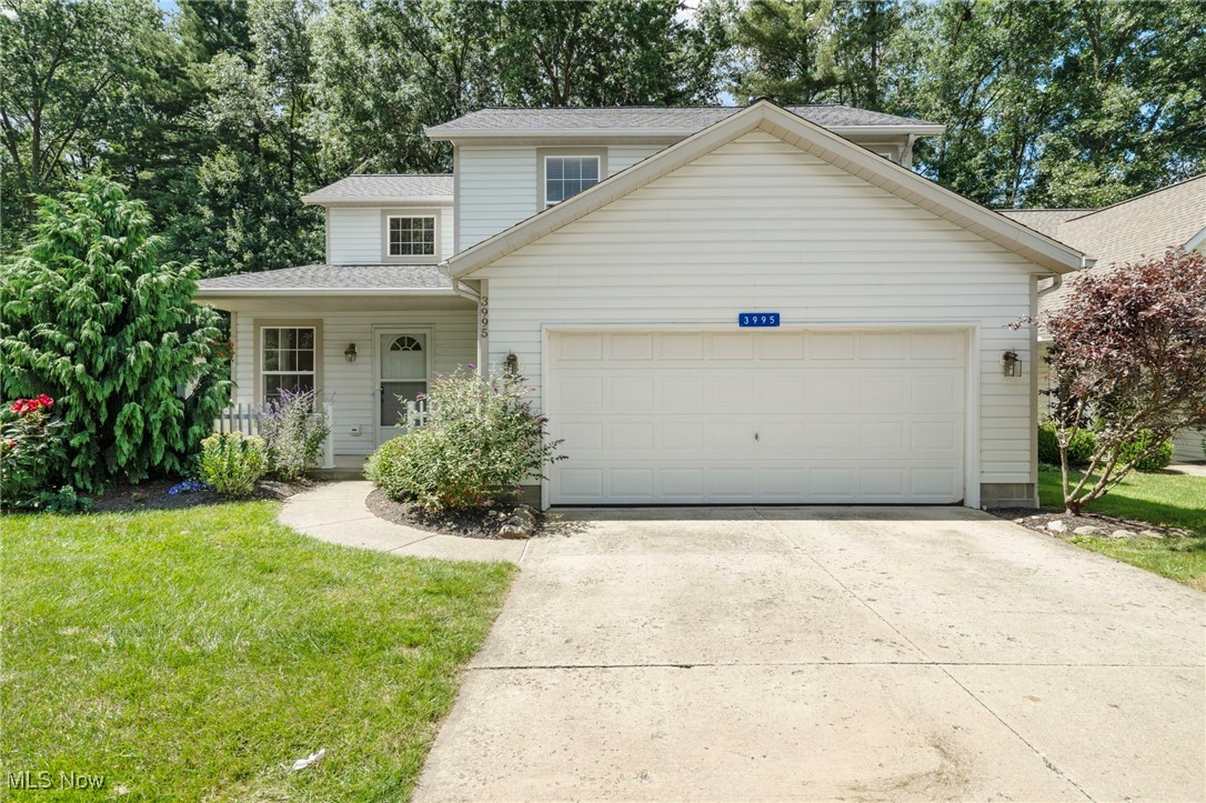 3995 Marsh Creek Lane, Rootstown, Ohio image 1