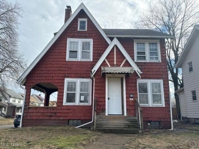 538 Columbus Avenue, Canton, Ohio image 1