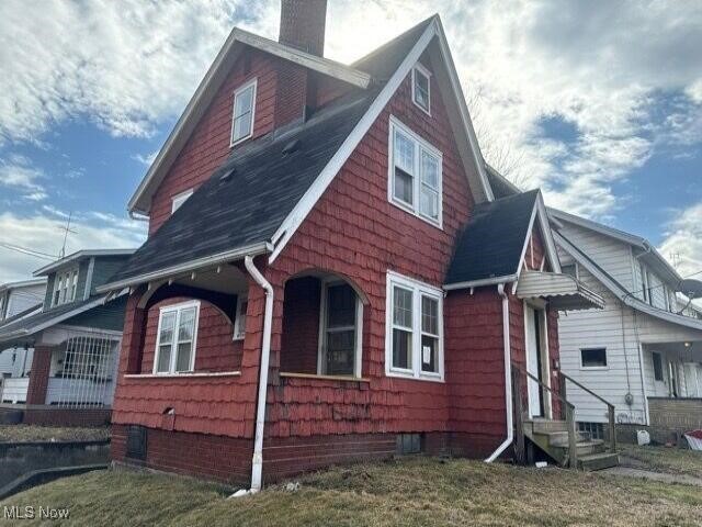 538 Columbus Avenue, Canton, Ohio image 2