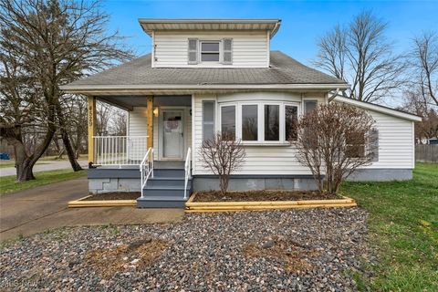 4529 French Creek Rd, Sheffield, OH 44054 - #: 5090941