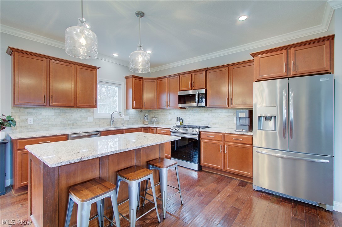 Pinecrest Mdw #1 - Residential