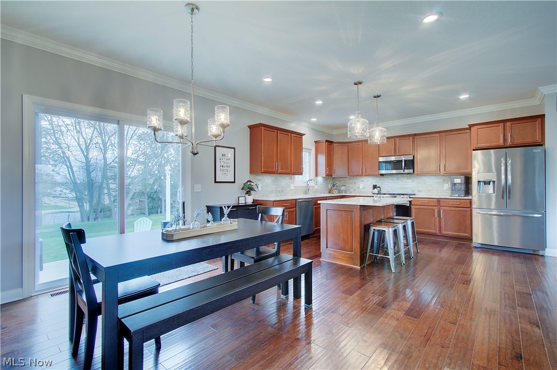 Pinecrest Mdw #1 - Residential