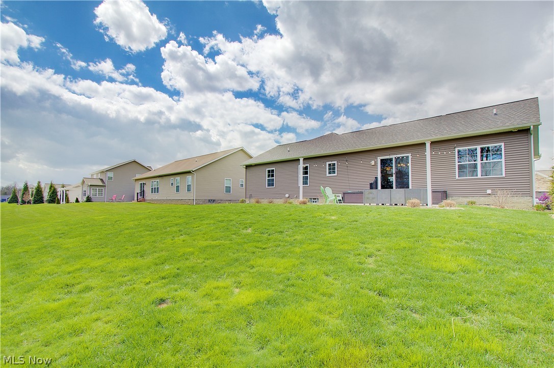 Pinecrest Mdw #1 - Residential