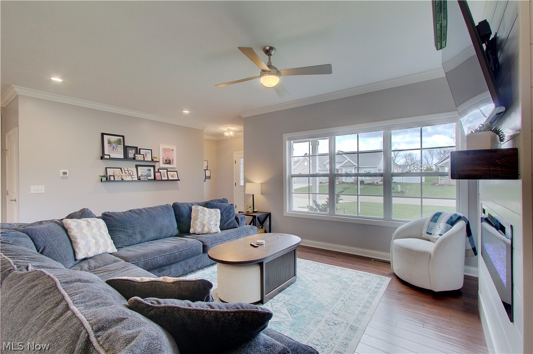 Pinecrest Mdw #1 - Residential