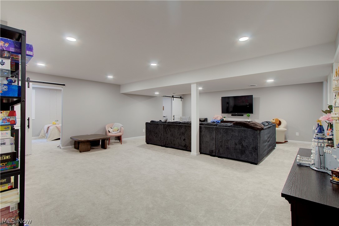 Pinecrest Mdw #1 - Residential