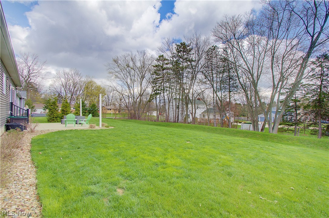 Pinecrest Mdw #1 - Residential