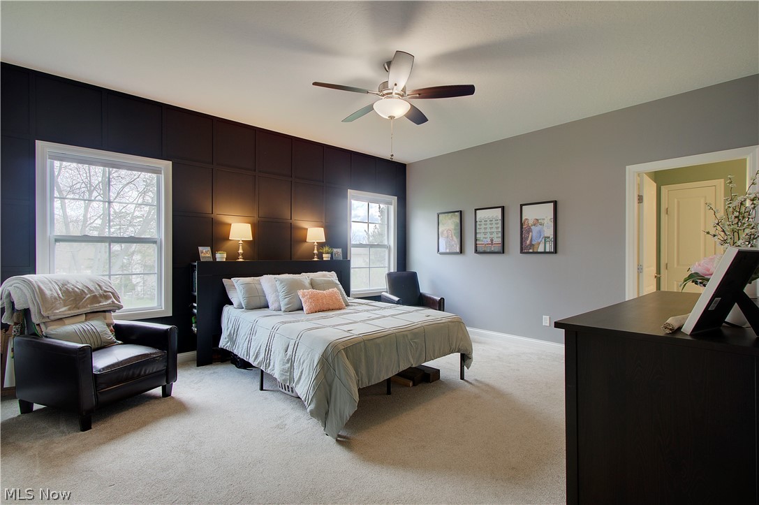 Pinecrest Mdw #1 - Residential