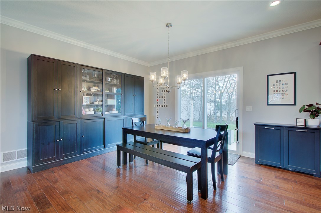 Pinecrest Mdw #1 - Residential