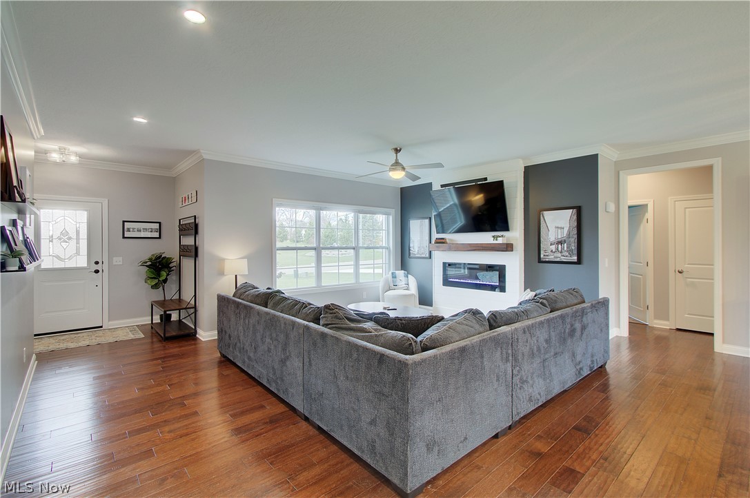 Pinecrest Mdw #1 - Residential