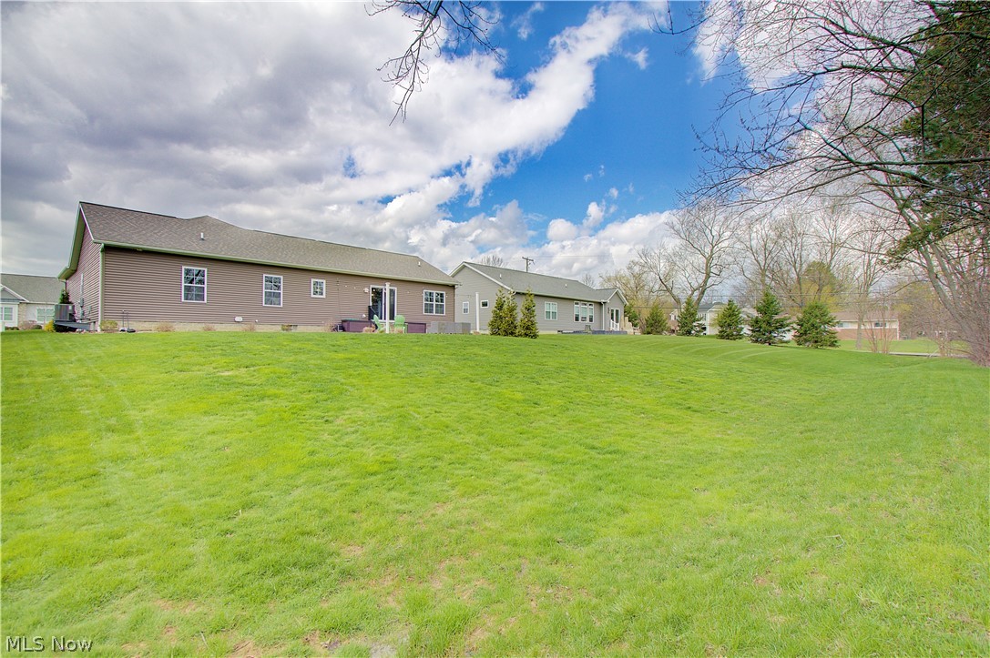 Pinecrest Mdw #1 - Residential