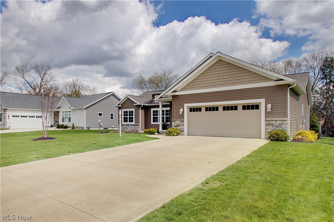 Pinecrest Mdw #1 - Residential