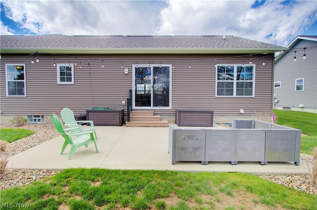 Pinecrest Mdw #1 - Residential