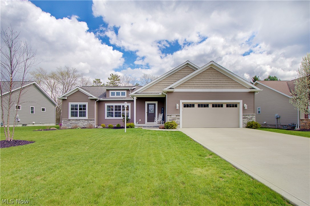 Pinecrest Mdw #1 - Residential