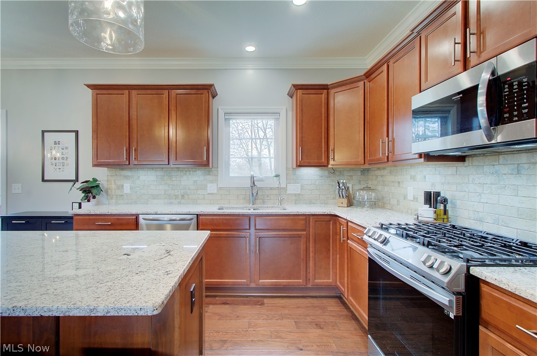 Pinecrest Mdw #1 - Residential