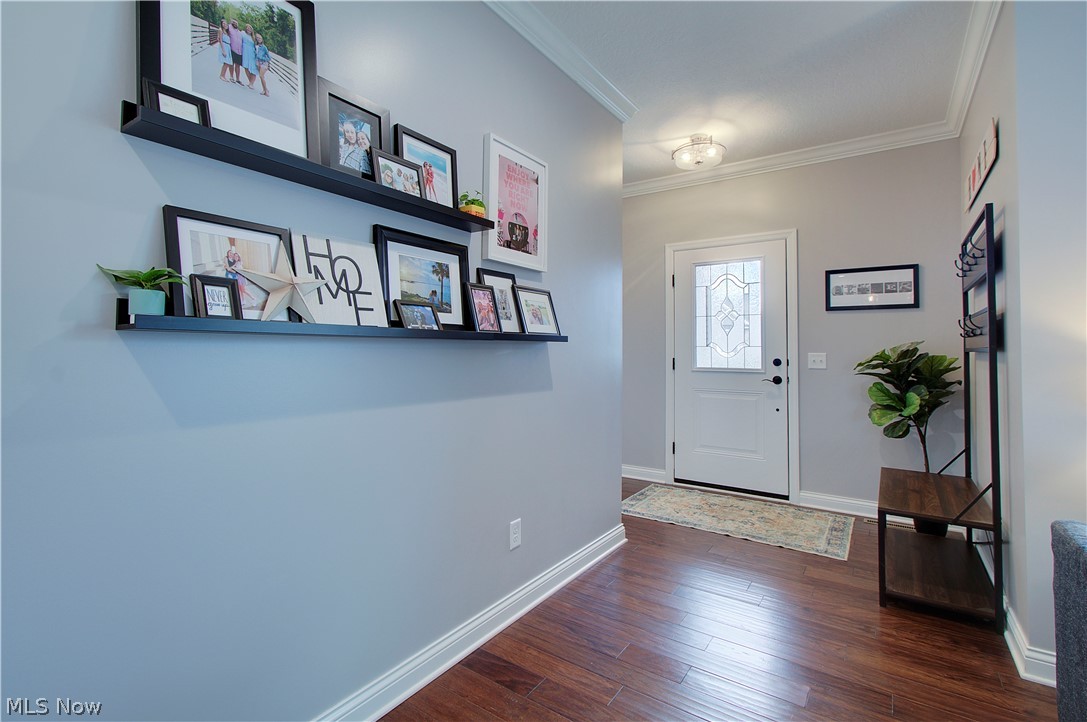 Pinecrest Mdw #1 - Residential