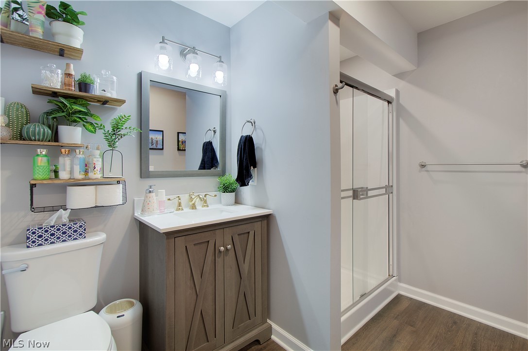 Pinecrest Mdw #1 - Residential