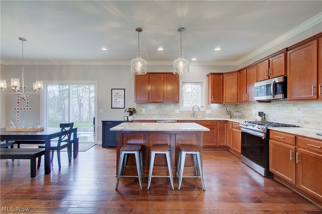 Pinecrest Mdw #1 - Residential