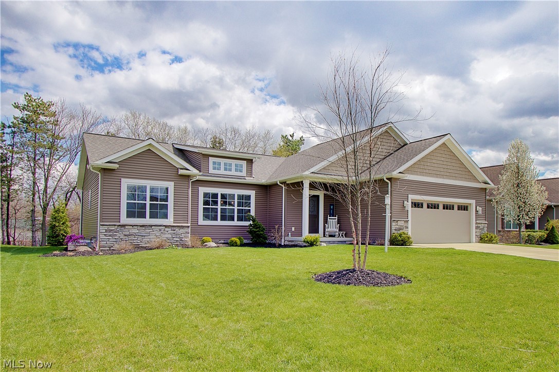 Pinecrest Mdw #1 - Residential