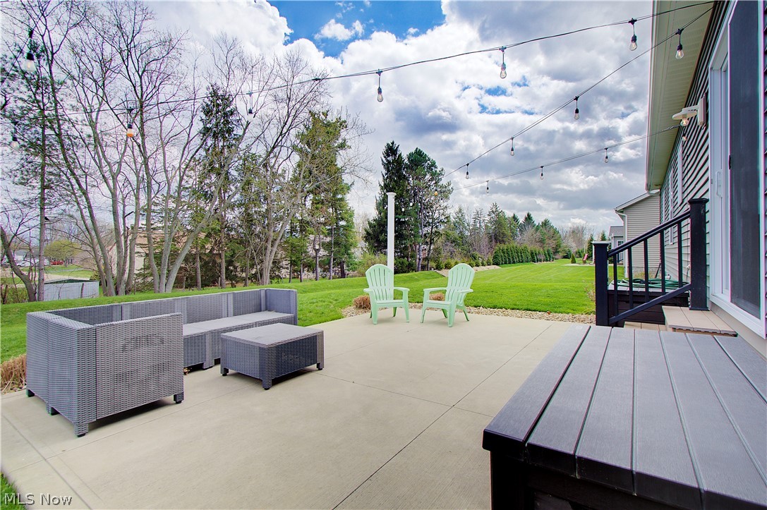 Pinecrest Mdw #1 - Residential