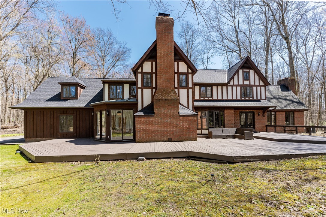 16500 Heatherwood Lane, Chagrin Falls, Ohio image 40